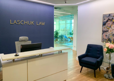 Laschuk Law