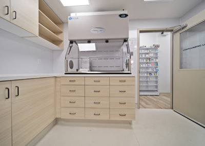 Garibaldi Pharmacy & Compounding Lab