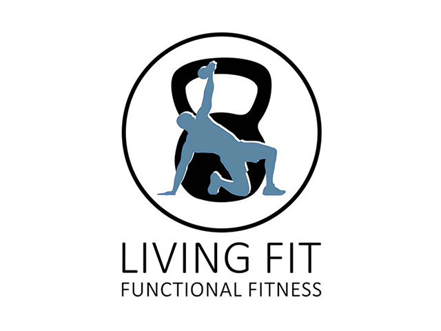From project management to turnkey gym design, Southern Projects transforms fitness spaces into state-of-the-art facilities. (Living Fit Functionally Fit Logo)