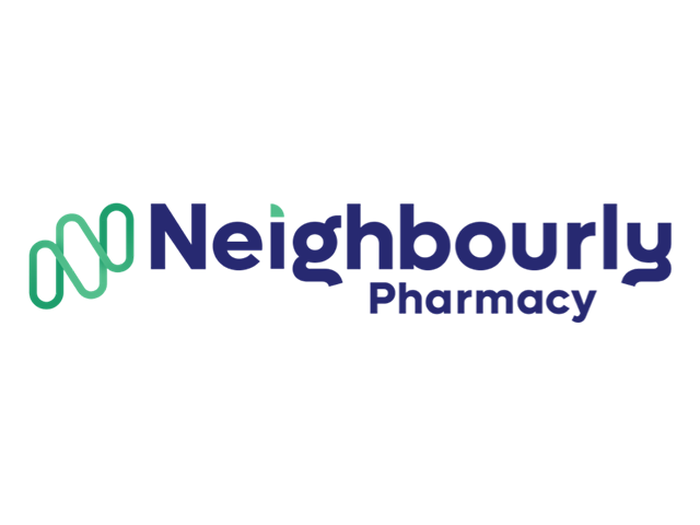 Southern Projects offers expert design and build services for compounding pharmacies, enhancing safety and efficiency. (Neighbourly Pharmacy Logo)