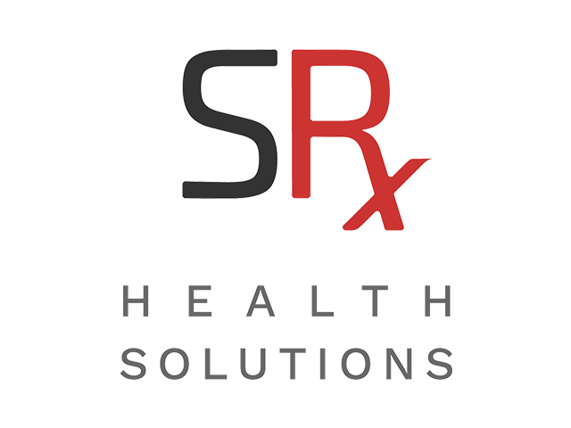 Southern Projects supports SRx Health Solutions by designing and building state-of-the-art healthcare facilities that enhance patient care and operational efficiency, aligning with SRx's commitment to integrated, innovative, and patient-centered health solutions. (SRx Health Solutions Logo)