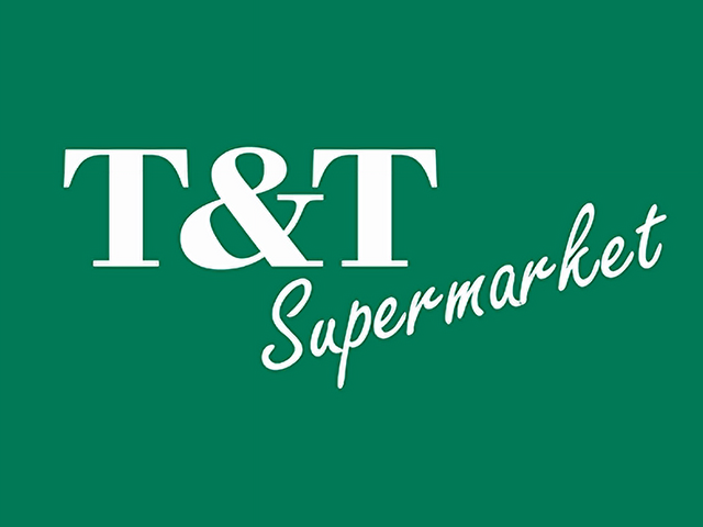 From project management to custom grocery store design, Southern Projects delivers turnkey solutions tailored to your needs. (T&T Supermarket Logo)